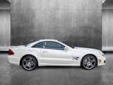 Used 2009 Mercedes-Benz SL 63 AMG image 4