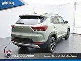 New 2026 Chevrolet TrailBlazer LT w/ LT Cold Weather Package image 4