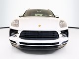 Certified 2021 Porsche Macan S image 6