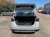 New 2025 Nissan Versa S w/ Trunk Package image 5