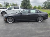 Used 2019 Cadillac CT6 Sport w/ Active Chassis Package 20" image 4