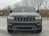 Used 2018 Jeep Grand Cherokee Limited image 2
