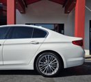 Used 2020 BMW 530i w/ Convenience Package image 5