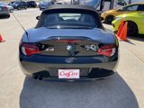 Used 2007 BMW Z4 3.0i image 4