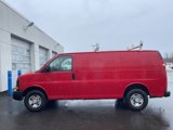 Used 2014 Chevrolet Express 3500 image 4