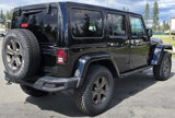 Used 2018 Jeep Wrangler Unlimited Sport image 5