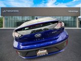Certified 2022 Hyundai Ioniq SEL image 4
