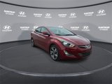Used 2014 Hyundai Elantra Limited w/ Option Group 03 image 3