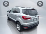 Used 2019 Ford EcoSport SE w/ SE Convenience Package image 4