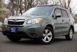 Used 2014 Subaru Forester 2.5i Limited image 2