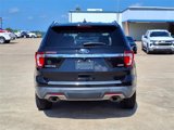 Used 2019 Ford Explorer Limited w/ Class III Trailer Tow Package image 4