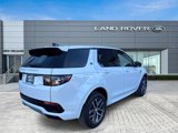 New 2025 Land Rover Discovery Sport S image 5