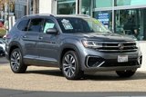 Used 2022 Volkswagen Atlas SEL Premium image 2