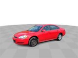 Used 2010 Chevrolet Impala LS image 4