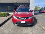 Used 2018 Nissan Rogue Sport S image 2