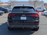 Used 2019 Audi Q8 Premium image 5