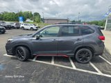 Used 2021 Subaru Forester Sport image 2