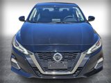 Used 2022 Nissan Altima 2.5 SR image 2