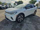 Used 2021 Volkswagen ID.4 1st Edition image 5