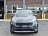 Used 2017 Kia Sportage SX image 2