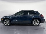 Certified 2022 Porsche Macan image 2