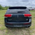 Used 2013 Lincoln MKX AWD image 5