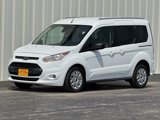 Used 2018 Ford Transit Connect XLT image 3