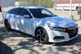 Used 2020 Honda Accord Sport image 3