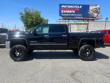 Used 2015 GMC Sierra 2500 SLT w/ Duramax Plus Package image 5