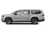 Used 2023 Jeep Wagoneer L 2WD w/ Convenience Group I image 3