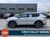 Used 2022 Mitsubishi Outlander SE image 4