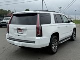Used 2015 GMC Yukon SLT w/ HD Trailering Package image 3
