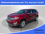 Used 2015 Ford Edge SEL w/ Equipment Group 201A image 1