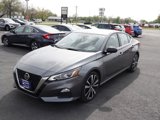Used 2019 Nissan Altima 2.5 SR image 3