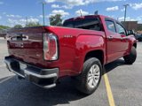 Used 2019 GMC Canyon SLT w/ Driver Alert Package image 5