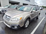Used 2014 Subaru Outback 2.5i Limited w/ Moonroof Package image 2