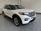 Used 2020 Ford Explorer Platinum w/ Premium Technology Package image 5