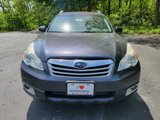 Used 2011 Subaru Outback 2.5i Premium w/ All-Weather Pkg image 2