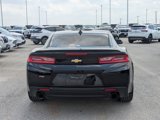 Used 2016 Chevrolet Camaro LT w/ RS Package image 4