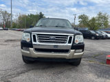 Used 2008 Ford Explorer Eddie Bauer image 2
