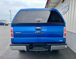 Used 2010 Ford F150 XLT image 4