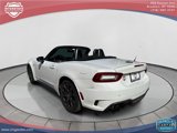 Used 2017 FIAT 124 Spider Abarth image 5