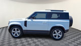 Used 2025 Land Rover Defender 90 S image 5