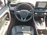 Used 2021 Toyota RAV4 XSE image 2