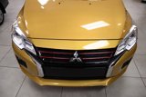 New 2024 Mitsubishi Mirage SE image 5