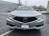 Used 2018 Acura TLX V6 SH-AWD w/ Advance Package image 2