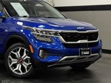 Used 2023 Kia Seltos SX w/ SX Sunroof Package image 2