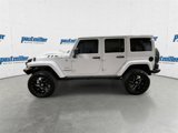 Used 2013 Jeep Wrangler Unlimited Sahara w/ Connectivity Group image 5