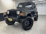 Used 2006 Jeep Wrangler X w/ Jeep 65th Anniversary Edition image 3