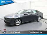 New 2025 Honda Accord LX image 2
